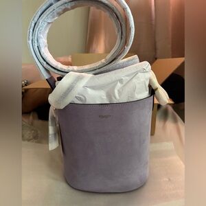 Coach Bleecker 21 in Violent Mist